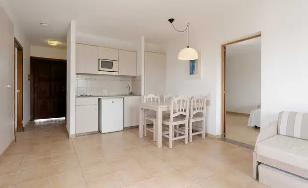 Club Marmara Oasis Menorca - Choix Flex ** - 24