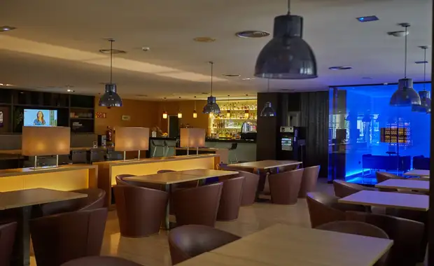 Club Marmara Gran Palas - Arrivée Barcelone - Choix flex ***** - 20