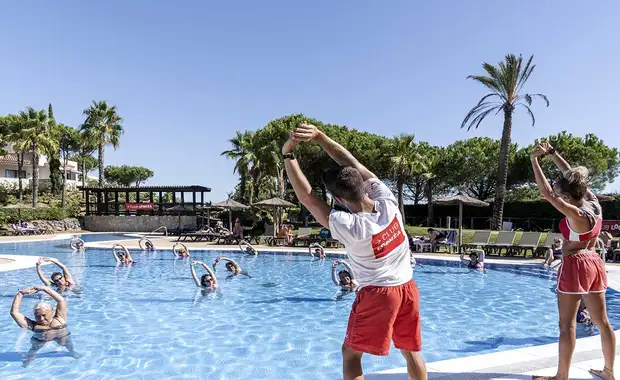 Club Lookéa Marismas Andalucia - Choix Flex - Arrivée Séville **** - 39