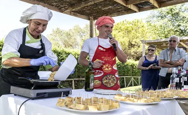 Club Lookéa Marismas Andalucia - Choix Flex - Arrivée Séville **** - 44