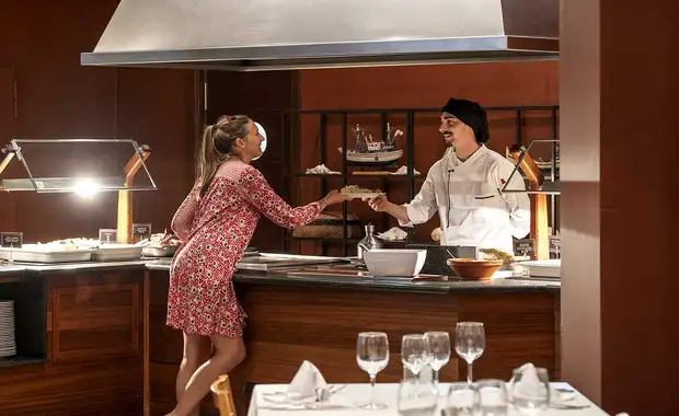 Club Lookéa Marismas Andalucia - Choix Flex - Arrivée Séville **** - 28