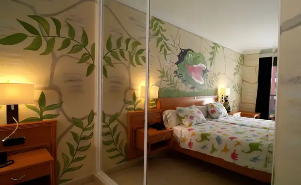 Club Lookéa Palmeiras Village - Choix Flex **** - 26