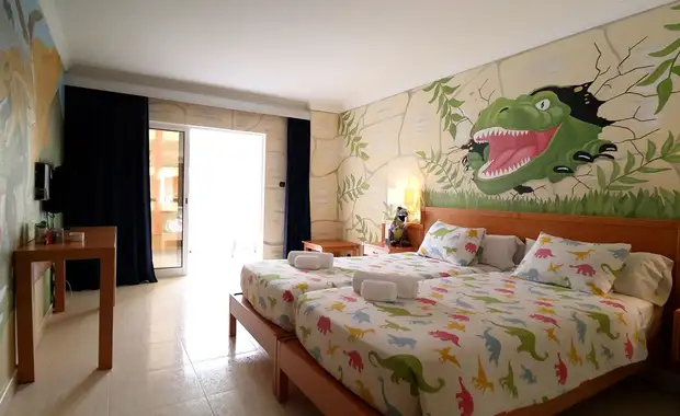 Club Lookéa Palmeiras Village - Choix Flex **** - 25