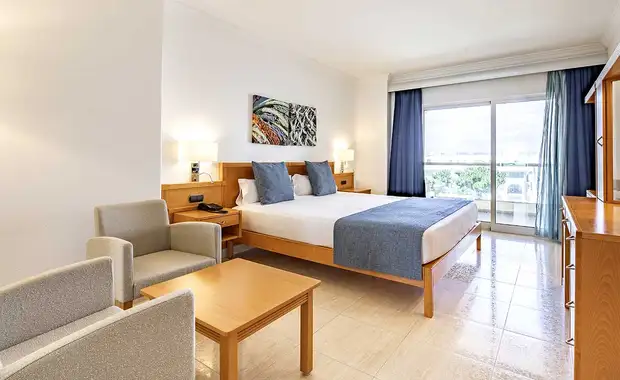 Club Lookéa Palmeiras Village - Choix Flex **** - 13