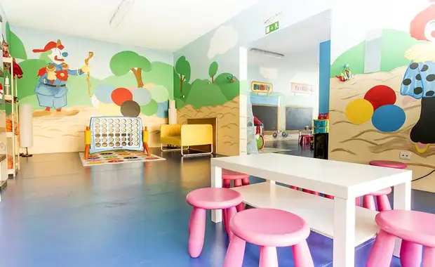 Club Lookéa Palmeiras Village - Choix Flex **** - 44