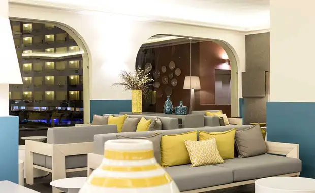 Club Lookéa Palmeiras Village - Choix Flex **** - 35