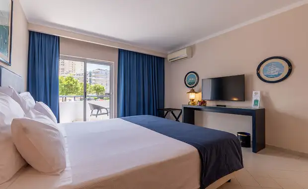 TUI Sélection Hôtel Vila Galé Nautico - Choix flex **** - 12