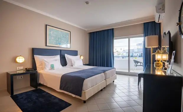 TUI Sélection Hôtel Vila Galé Nautico - Choix flex **** - 14