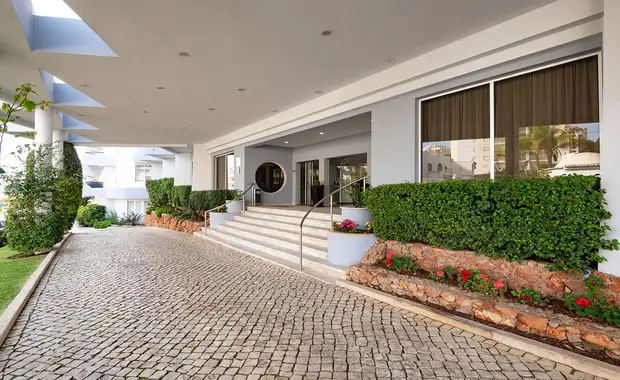 TUI Sélection Hôtel Vila Galé Nautico - Choix flex **** - 18