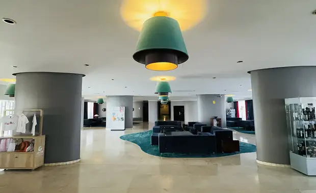 TUI Sélection Hôtel Vila Galé Nautico - Choix flex **** - 20