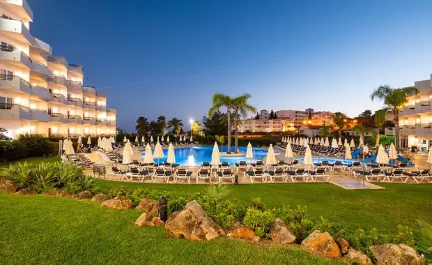 TUI Sélection Hôtel Vila Galé Nautico - Choix flex **** - 9