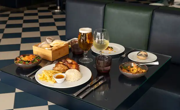 TUI Sélection Hôtel Vila Galé Nautico - Choix flex **** - 22