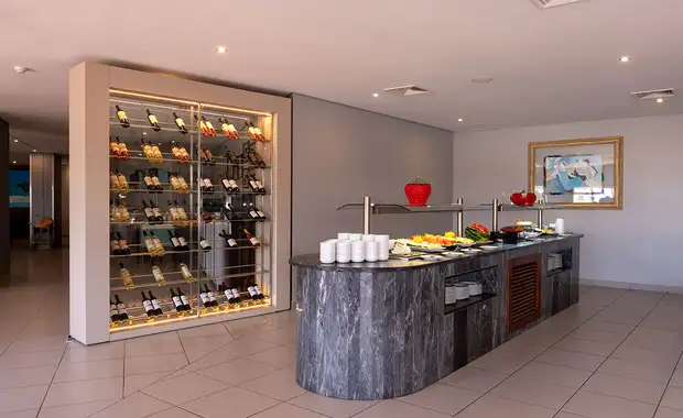 TUI Sélection Hôtel Vila Galé Nautico - Choix flex **** - 23