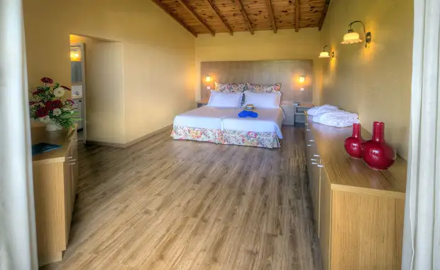 TUI Sélection Hôtel Quinta Splendida Wellness & Botanical Garden - Choix Flex **** - 8