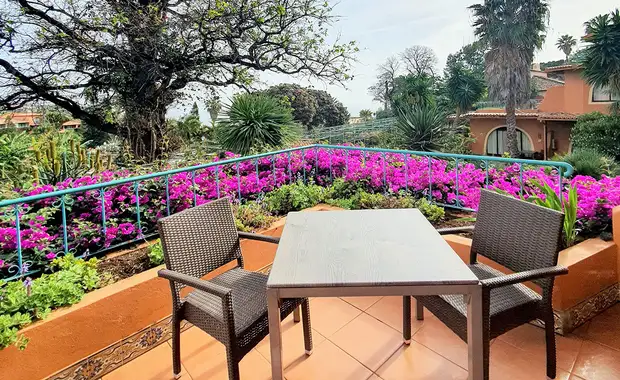 TUI Sélection Hôtel Quinta Splendida Wellness & Botanical Garden - Choix Flex **** - 9
