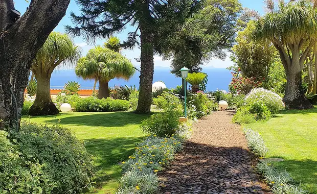 TUI Sélection Hôtel Quinta Splendida Wellness & Botanical Garden - Choix Flex **** - 14