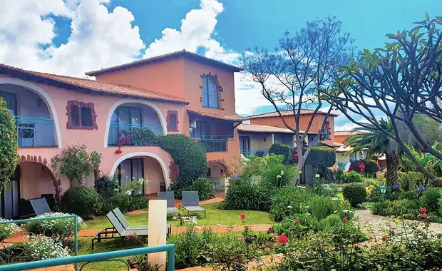TUI Sélection Hôtel Quinta Splendida Wellness & Botanical Garden - Choix Flex **** - 17