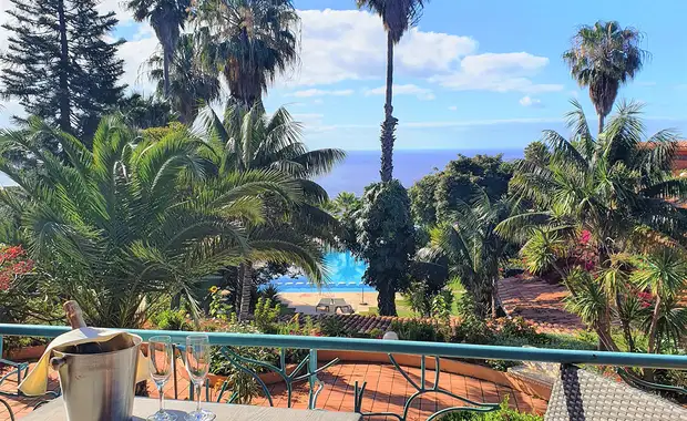 TUI Sélection Hôtel Quinta Splendida Wellness & Botanical Garden - Choix Flex **** - 18