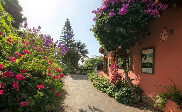 TUI Sélection Hôtel Quinta Splendida Wellness & Botanical Garden - Choix Flex **** - 19