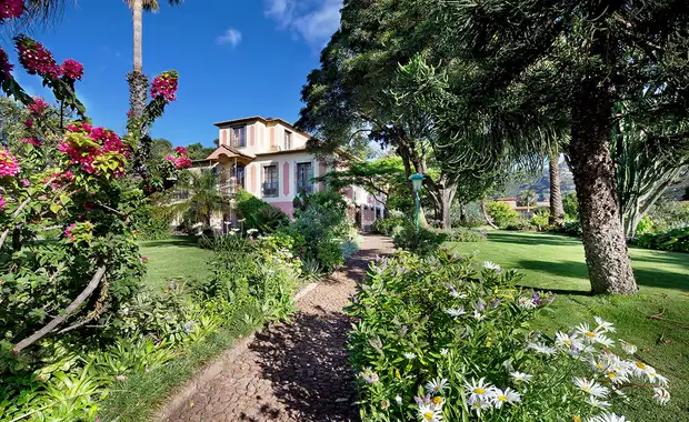 TUI Sélection Hôtel Quinta Splendida Wellness & Botanical Garden - Choix Flex **** - 2