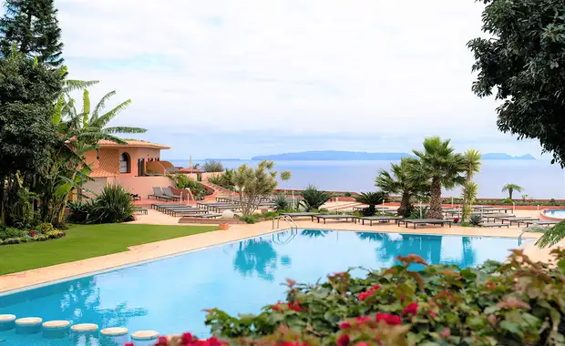 TUI Sélection Hôtel Quinta Splendida Wellness & Botanical Garden - Choix Flex **** - 1
