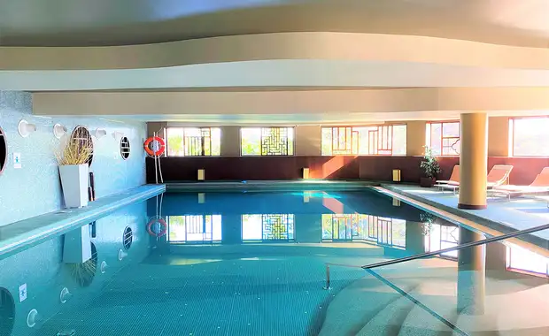 TUI Sélection Hôtel Quinta Splendida Wellness & Botanical Garden - Choix Flex **** - 20