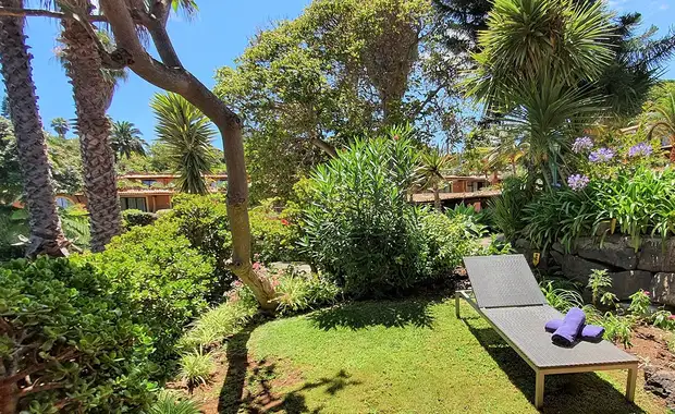 TUI Sélection Hôtel Quinta Splendida Wellness & Botanical Garden - Choix Flex **** - 6
