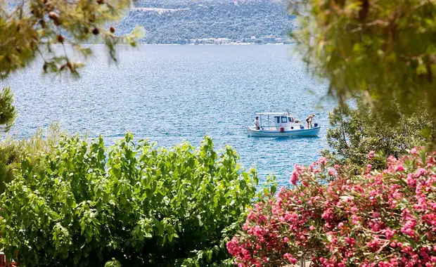 TUI Sélection Hôtel Kalamaki Beach Resort - Choix Flex **** - 18