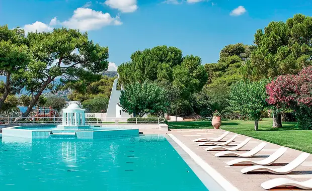 TUI Sélection Hôtel Kalamaki Beach Resort - Choix Flex **** - 6