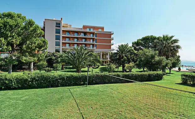 TUI Sélection Hôtel Kalamaki Beach Resort - Choix Flex **** - 14