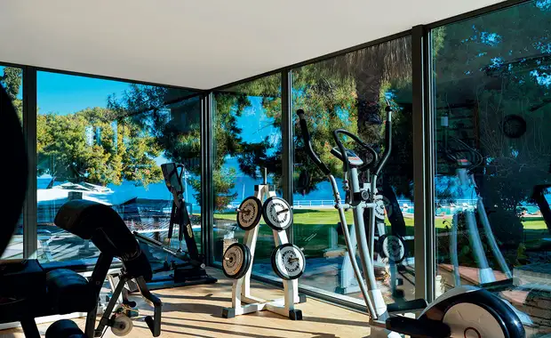 TUI Sélection Hôtel Kalamaki Beach Resort - Choix Flex **** - 15