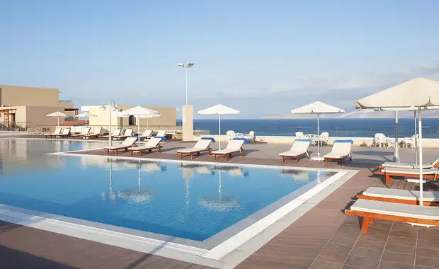TUI Sélection Hôtel Miramare Resort and Spa - Choix Flex **** - 5
