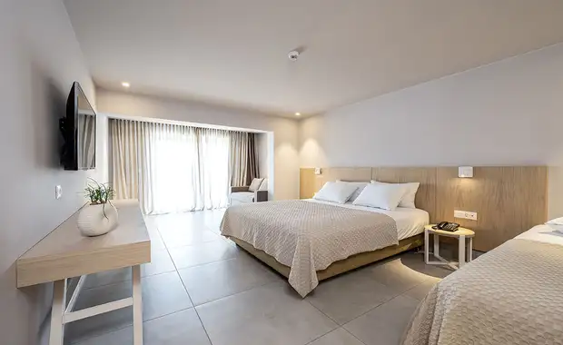 TUI Sélection Hôtel Porto Bello Beach - Choix Flex **** - 12