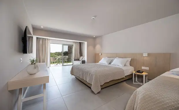 TUI Sélection Hôtel Porto Bello Beach - Choix Flex **** - 9