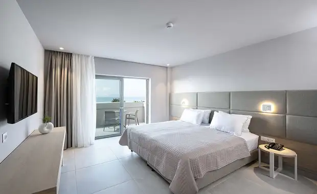 TUI Sélection Hôtel Porto Bello Beach - Choix Flex **** - 2