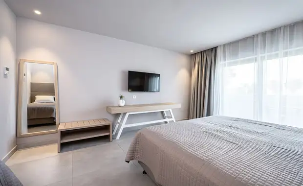 TUI Sélection Hôtel Porto Bello Beach - Choix Flex **** - 4