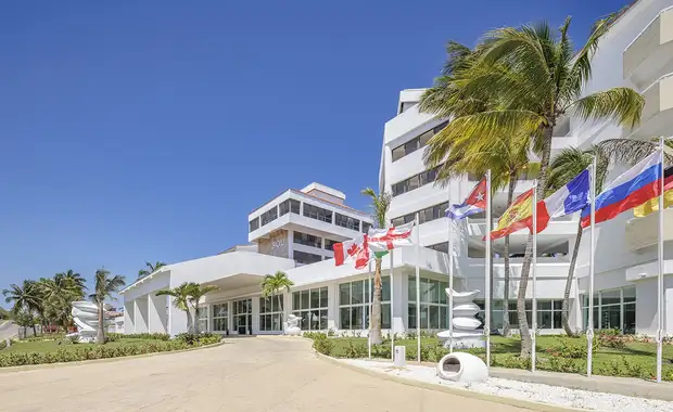 Club Lookéa Sol Caribe Beach - Arrivée Varadero - Choix Flex **** - 11