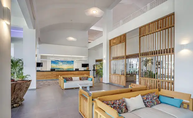 Club Lookéa Sol Caribe Beach - Arrivée Varadero - Choix Flex **** - 30
