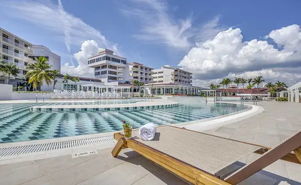 Club Lookéa Sol Caribe Beach - Arrivée Varadero - Choix Flex **** - 7