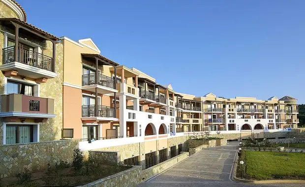 Club Lookéa Olympian Village - arrivée à Kalamata - Choix Flex ***** - 17