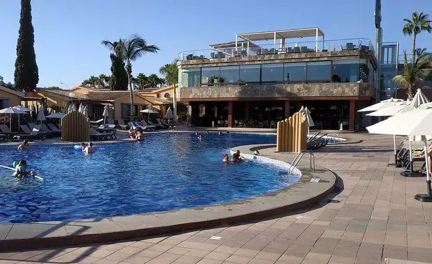 Club Lookéa Maspalomas - Choix Flex **** - 7