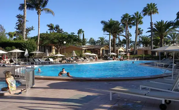 Club Lookéa Maspalomas - Choix Flex **** - 6