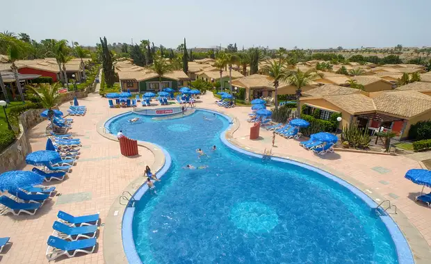 Club Lookéa Maspalomas - Choix Flex **** - 8