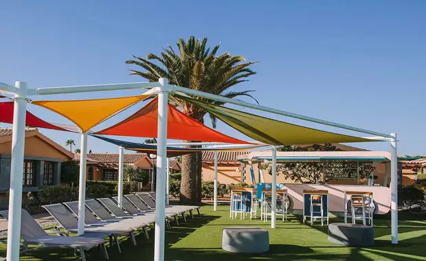Club Lookéa Maspalomas - Choix Flex **** - 25