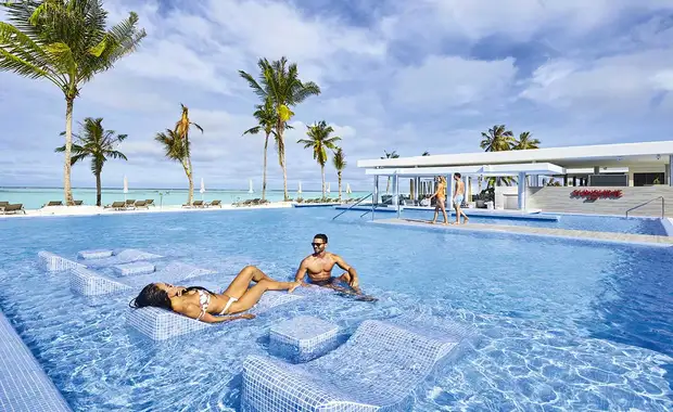 TUI Sélection Riu Atoll - Choix Flex **** - 1