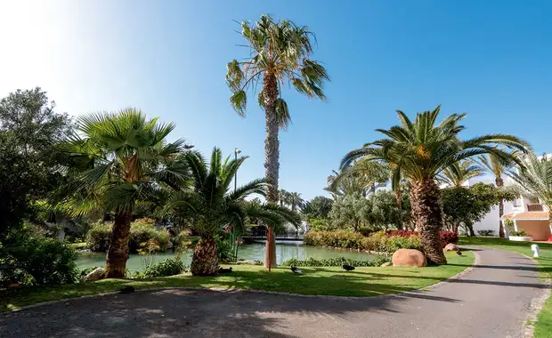 TUI Sélection Riu Tikida Dunas - Choix Flex **** - 3