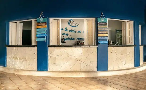 Club Marmara Catalonia Playa Maroma - Choix Flex ***** - 47