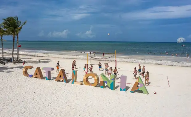 Club Marmara Catalonia Playa Maroma - Choix Flex ***** - 50