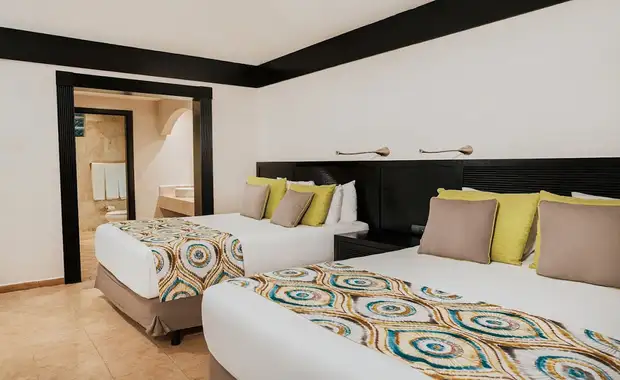 Club Marmara Catalonia Playa Maroma - Choix Flex ***** - 2