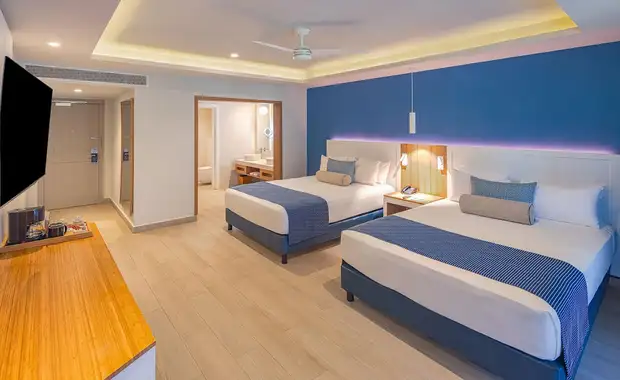 Club Marmara Catalonia Playa Maroma - Choix Flex ***** - 16